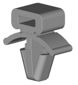 Micro Partes® - Plastic Fasteners and Rubber Components - Proveedor