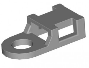 Micro Partes® - Plastic Fasteners and Rubber Components - Proveedor