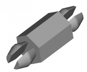 Micro Partes® - Plastic Fasteners and Rubber Components - Proveedor