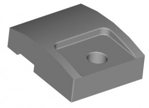 Micro Partes® - Plastic Fasteners and Rubber Components - Proveedor