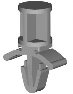 Micro Partes® - Plastic Fasteners and Rubber Components - Proveedor