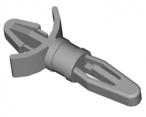 Micro Partes® - Plastic Fasteners and Rubber Components - Proveedor