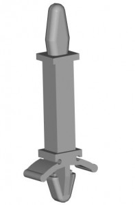 Micro Partes® - Plastic Fasteners and Rubber Components - Proveedor