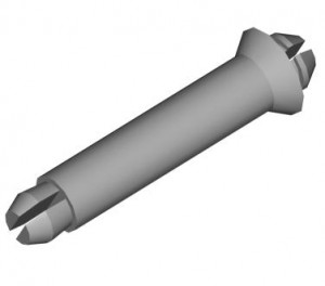 Micro Partes® - Plastic Fasteners and Rubber Components - Proveedor