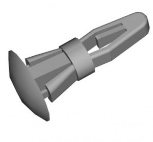 Micro Partes® - Plastic Fasteners and Rubber Components - Proveedor
