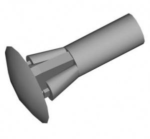 Micro Partes® - Plastic Fasteners and Rubber Components - Proveedor