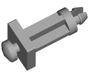 Micro Partes® - Plastic Fasteners and Rubber Components - Proveedor