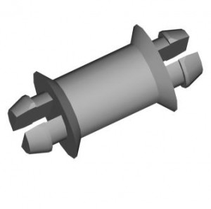 Micro Partes® - Plastic Fasteners and Rubber Components - Proveedor