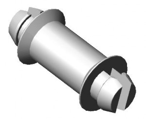 Micro Partes® - Plastic Fasteners and Rubber Components - Proveedor