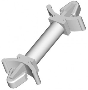 Micro Partes® - Plastic Fasteners and Rubber Components - Proveedor