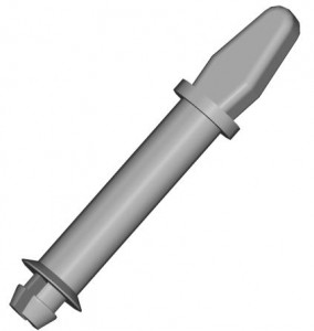 Micro Partes® - Plastic Fasteners and Rubber Components - Proveedor