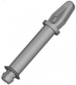 Micro Partes® - Plastic Fasteners and Rubber Components - Proveedor