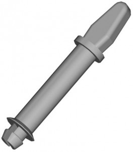 Micro Partes® - Plastic Fasteners and Rubber Components - Proveedor