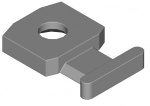 Micro Partes® - Plastic Fasteners and Rubber Components - Proveedor