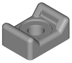 Micro Partes® - Plastic Fasteners and Rubber Components - Proveedor