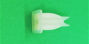 ARANDELAS CERRADAS PARA TORNILLO CLOSED SCREW STD. GROMMET NUT