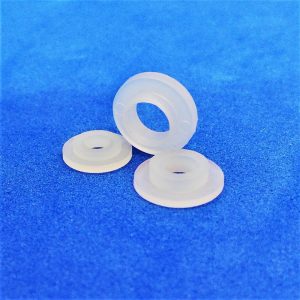 Arandelas de Tope Estandar