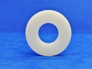 Arandelas Planas Especiales - Micro Partes® - Plastic Fasteners and Rubber Components - Proveedor