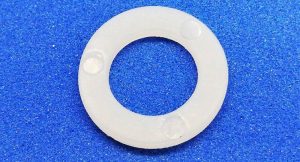ARANDELAS PLANAS ESTÁNDAR STANDARD FLAT WASHERS
