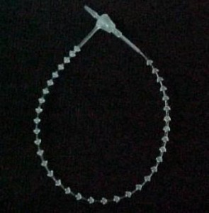 Micro Partes® - Plastic Fasteners and Rubber Components - Proveedor