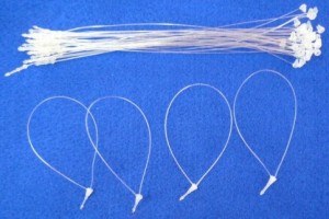 Micro Partes® - Plastic Fasteners and Rubber Components - Proveedor