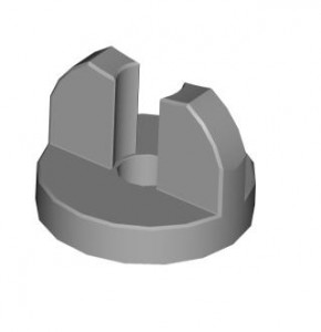 Micro Partes® - Plastic Fasteners and Rubber Components - Proveedor