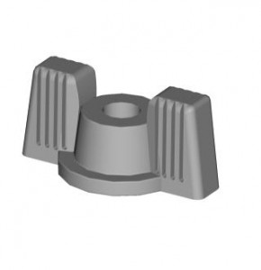 Micro Partes® - Plastic Fasteners and Rubber Components - Proveedor