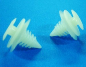 Micro Partes® - Plastic Fasteners and Rubber Components - Proveedor