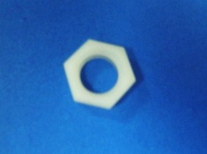 Micro Partes® - Plastic Fasteners and Rubber Components - Proveedor
