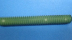 Micro Partes® - Plastic Fasteners and Rubber Components - Proveedor