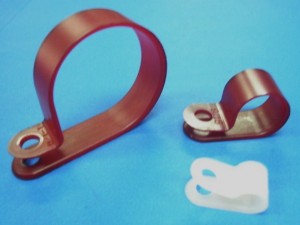 Micro Partes® - Plastic Fasteners and Rubber Components - Proveedor