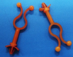 Micro Partes® - Plastic Fasteners and Rubber Components - Proveedor