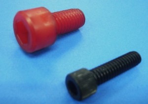 Micro Partes® - Plastic Fasteners and Rubber Components - Proveedor