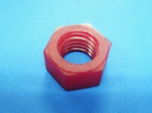 Micro Partes® - Plastic Fasteners and Rubber Components - Proveedor