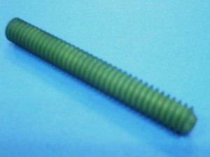 Micro Partes® - Plastic Fasteners and Rubber Components - Proveedor