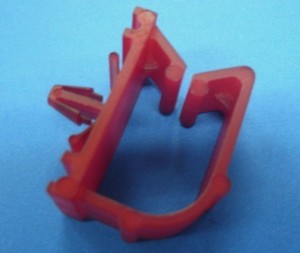 Micro Partes® - Plastic Fasteners and Rubber Components - Proveedor