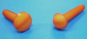 Micro Partes® - Plastic Fasteners and Rubber Components - Proveedor