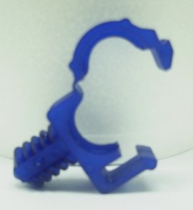 Micro Partes® - Plastic Fasteners and Rubber Components - Proveedor