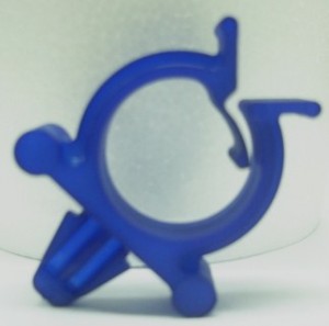 Micro Partes® - Plastic Fasteners and Rubber Components - Proveedor
