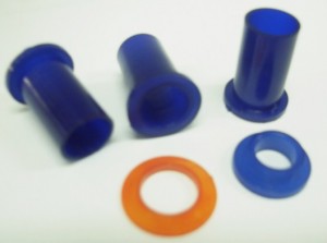 Proveedor Arandela de Reborde, Proveedor Sujetadores Plásticos, Plastic Fasteners
