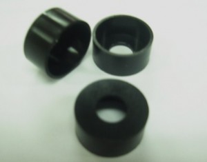 Micro Partes® - Plastic Fasteners and Rubber Components - Proveedor