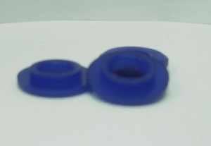 Micro Partes® - Plastic Fasteners and Rubber Components - Proveedor