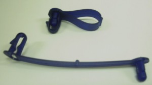 Micro Partes® - Plastic Fasteners and Rubber Components - Proveedor