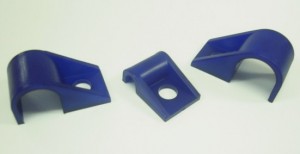 Micro Partes® - Plastic Fasteners and Rubber Components - Proveedor