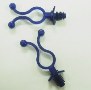 Micro Partes® - Plastic Fasteners and Rubber Components - Proveedor