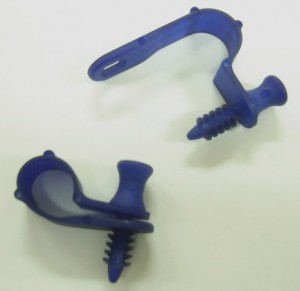 Micro Partes® - Plastic Fasteners and Rubber Components - Proveedor