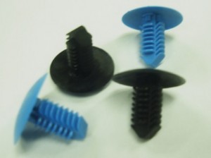 Micro Partes® - Plastic Fasteners and Rubber Components - Proveedor