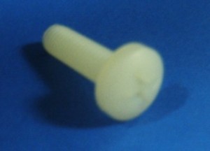 Micro Partes® - Plastic Fasteners and Rubber Components - Proveedor