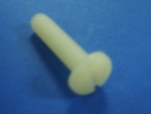 Micro Partes® - Plastic Fasteners and Rubber Components - Proveedor