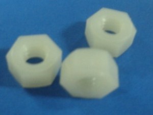 Micro Partes® - Plastic Fasteners and Rubber Components - Proveedor